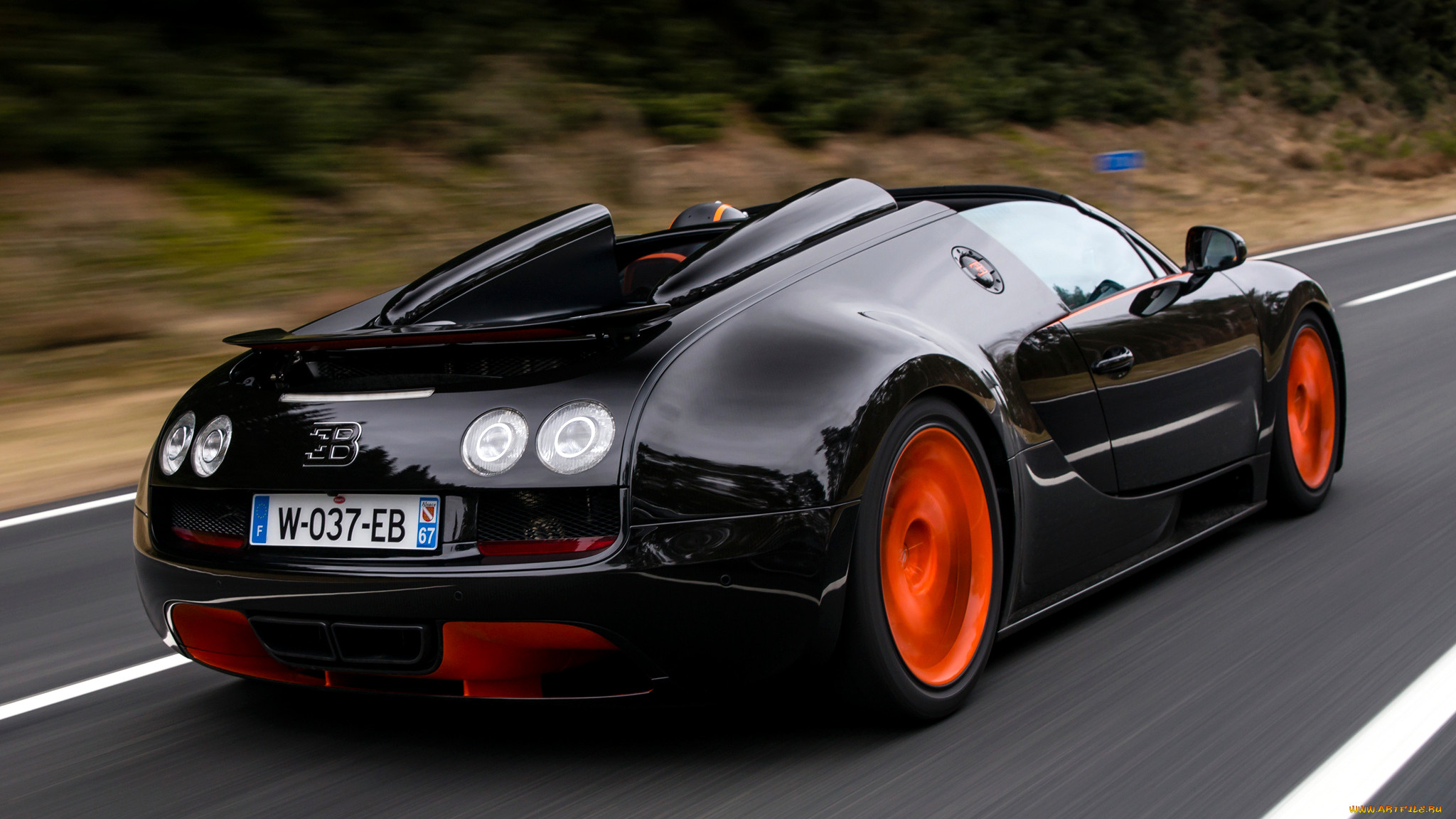 bugatti, veyron, , automobiles, s, a, , -, 